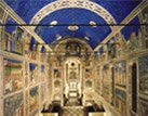 Padova - Giotto&rsquo;s frescoes