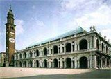 Vicenza - Piazza dei Signori